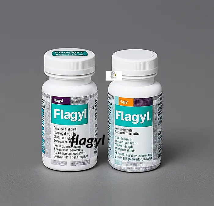 Flagyl 1