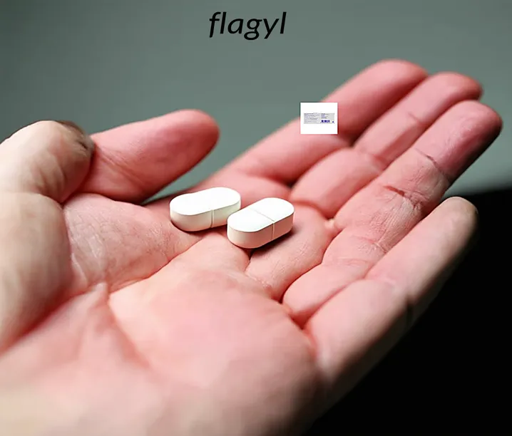 Flagyl 2