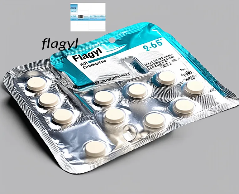 Flagyl 3